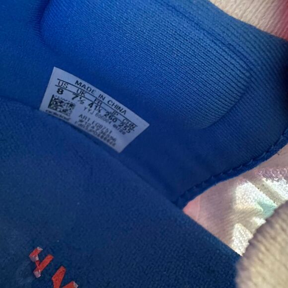 Adidas Ultraboost Summer.RDY Running Shoes (8) - Picture 8 of 8